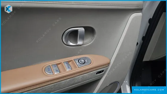 HYUNDAI IONIQ 5 LONG RANGE AWD