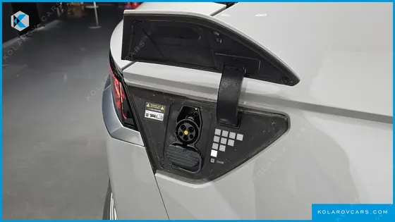 HYUNDAI IONIQ 5 LONG RANGE AWD