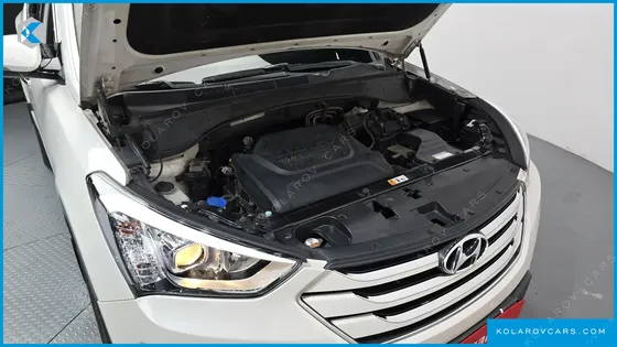 HYUNDAI SANTA FE DIESEL(E-VGT) 2.0 4WD PREMIUM