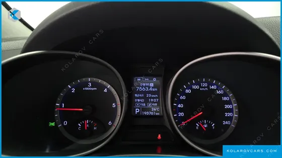 HYUNDAI SANTA FE DIESEL(E-VGT) 2.0 4WD PREMIUM