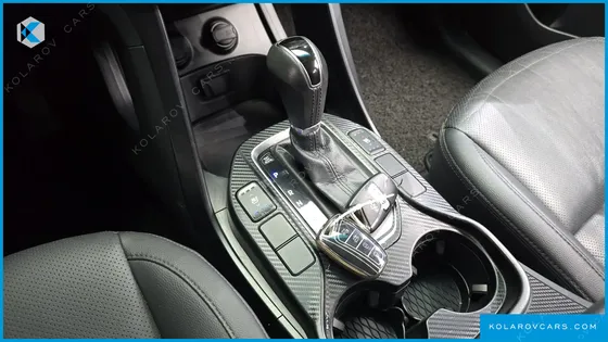 HYUNDAI SANTA FE DIESEL(E-VGT) 2.0 4WD PREMIUM