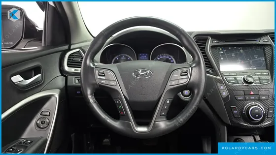 HYUNDAI SANTA FE DIESEL(E-VGT) 2.0 4WD PREMIUM
