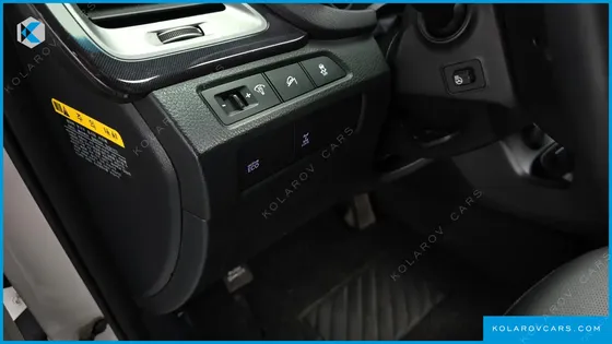 HYUNDAI SANTA FE DIESEL(E-VGT) 2.0 4WD PREMIUM