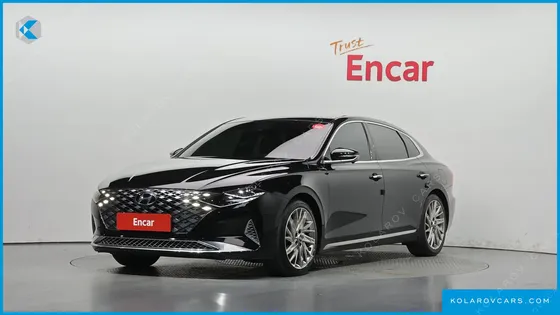 HYUNDAI GRANDEUR 2.5