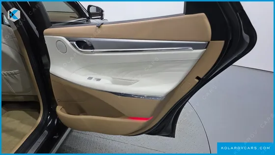 HYUNDAI GRANDEUR 2.5