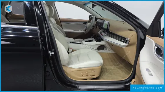 HYUNDAI GRANDEUR 2.5
