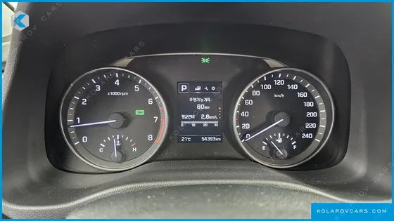 HYUNDAI ELANTRA (AVANTE) 1.6 GDI VALUE PLUS