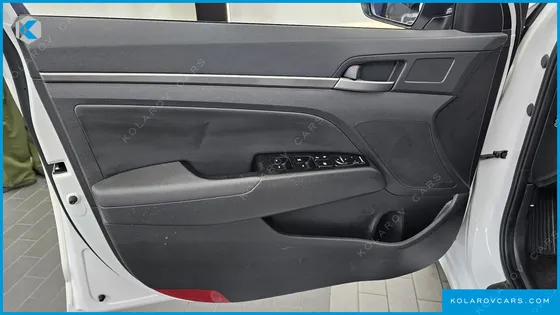 HYUNDAI ELANTRA (AVANTE) 1.6 GDI VALUE PLUS