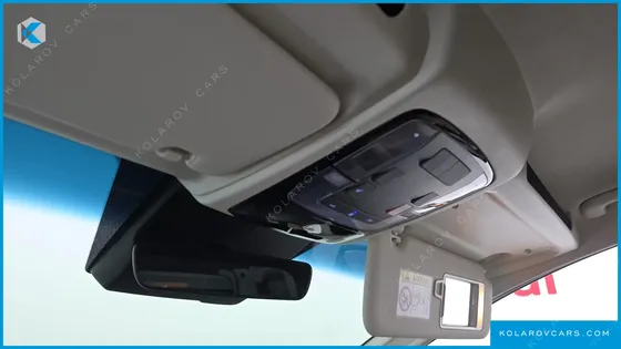 HYUNDAI STARIA L3.5 CARGO 3-SEATER