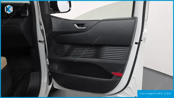 HYUNDAI STARIA L3.5 CARGO 3-SEATER