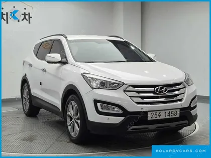 HYUNDAI SANTA FE DIESEL(E-VGT) 2.0 2WD EXCLUSIVE