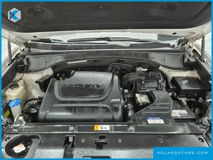 HYUNDAI SANTA FE DIESEL(E-VGT) 2.0 2WD EXCLUSIVE