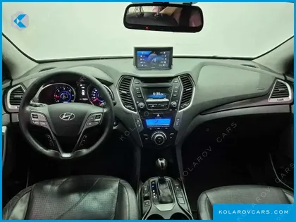 HYUNDAI SANTA FE DIESEL(E-VGT) 2.0 2WD EXCLUSIVE