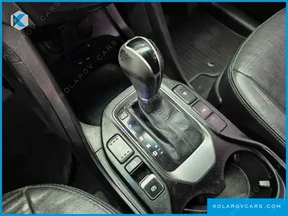 HYUNDAI SANTA FE DIESEL(E-VGT) 2.0 2WD EXCLUSIVE