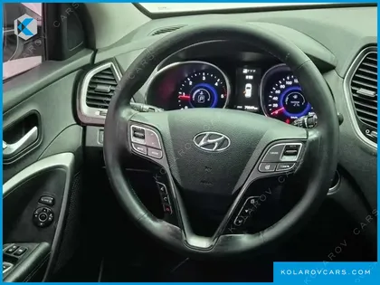 HYUNDAI SANTA FE DIESEL(E-VGT) 2.0 2WD EXCLUSIVE
