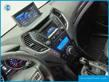 HYUNDAI SANTA FE DIESEL(E-VGT) 2.0 2WD EXCLUSIVE