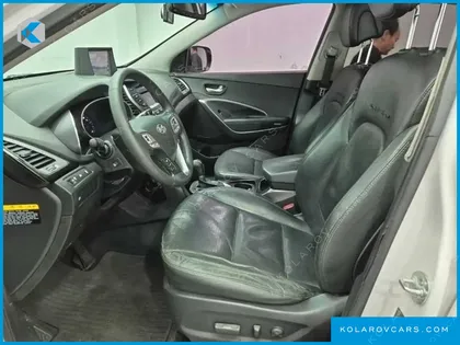 HYUNDAI SANTA FE DIESEL(E-VGT) 2.0 2WD EXCLUSIVE
