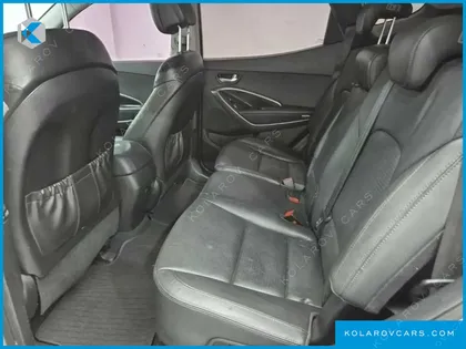 HYUNDAI SANTA FE DIESEL(E-VGT) 2.0 2WD EXCLUSIVE