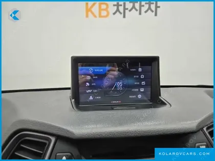 HYUNDAI SANTA FE DIESEL(E-VGT) 2.0 2WD EXCLUSIVE