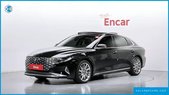 HYUNDAI GRANDEUR 2.5