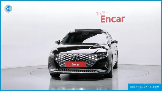 HYUNDAI GRANDEUR 2.5