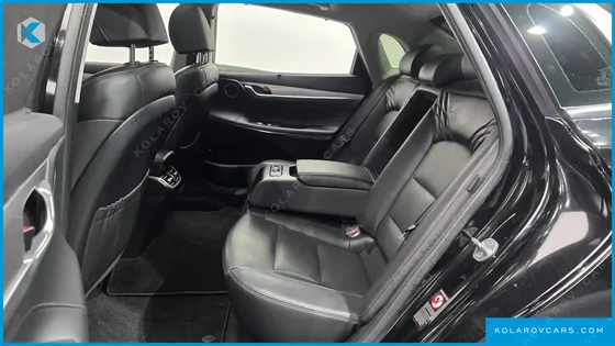 HYUNDAI GRANDEUR 2.5