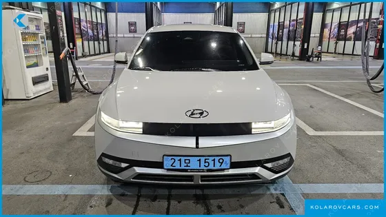 HYUNDAI IONIQ 5 LONG RANGE