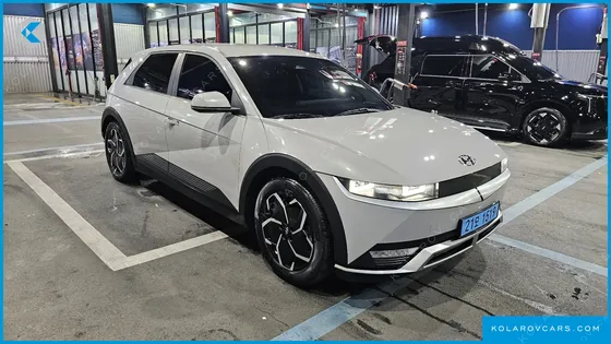 HYUNDAI IONIQ 5 LONG RANGE