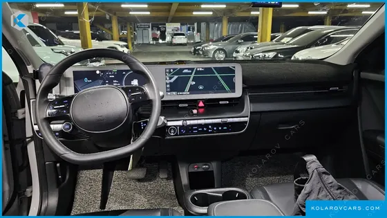 HYUNDAI IONIQ 5 LONG RANGE