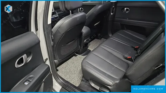 HYUNDAI IONIQ 5 LONG RANGE