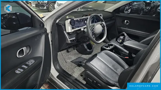 HYUNDAI IONIQ 5 LONG RANGE