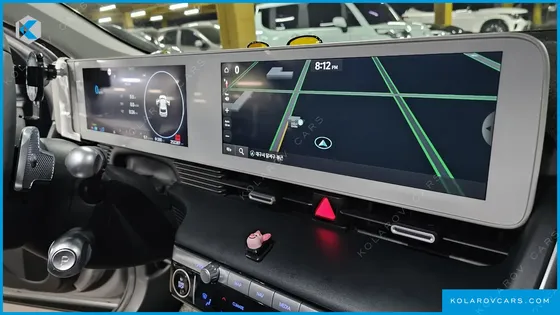 HYUNDAI IONIQ 5 LONG RANGE