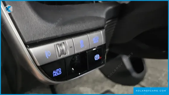 HYUNDAI IONIQ 5 LONG RANGE