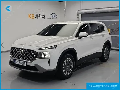 HYUNDAI SANTA FE HEV 1.6 2WD