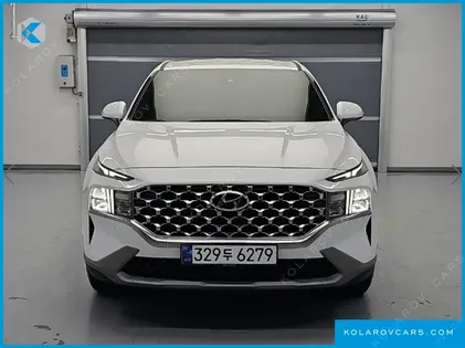 HYUNDAI SANTA FE HEV 1.6 2WD