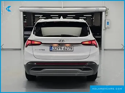 HYUNDAI SANTA FE HEV 1.6 2WD