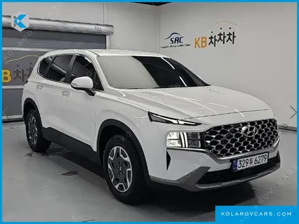 HYUNDAI SANTA FE HEV 1.6 2WD