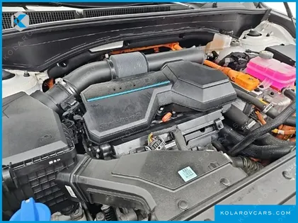 HYUNDAI SANTA FE HEV 1.6 2WD