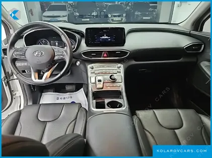 HYUNDAI SANTA FE HEV 1.6 2WD