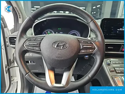 HYUNDAI SANTA FE HEV 1.6 2WD