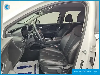HYUNDAI SANTA FE HEV 1.6 2WD