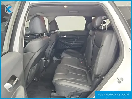 HYUNDAI SANTA FE HEV 1.6 2WD