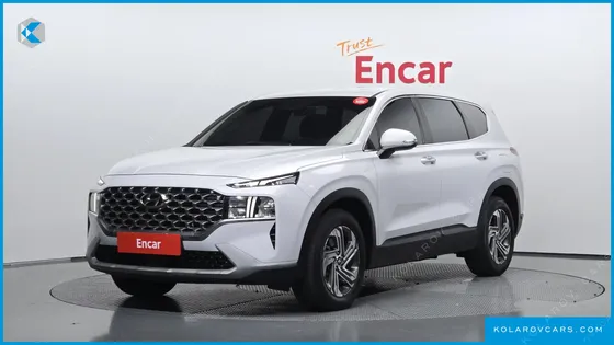 HYUNDAI SANTA FE DIESEL 2.2 2WD