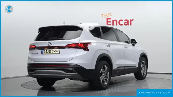 HYUNDAI SANTA FE DIESEL 2.2 2WD