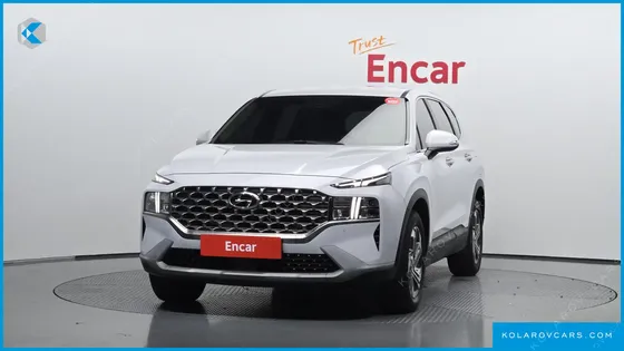 HYUNDAI SANTA FE DIESEL 2.2 2WD