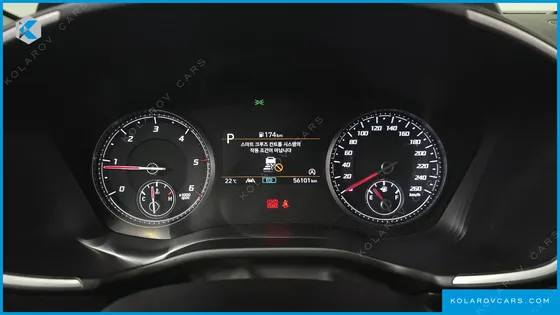 HYUNDAI SANTA FE DIESEL 2.2 2WD