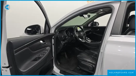 HYUNDAI SANTA FE DIESEL 2.2 2WD