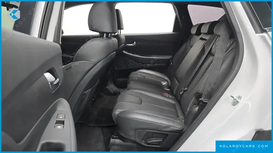 HYUNDAI SANTA FE DIESEL 2.2 2WD