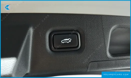 HYUNDAI SANTA FE DIESEL 2.2 2WD