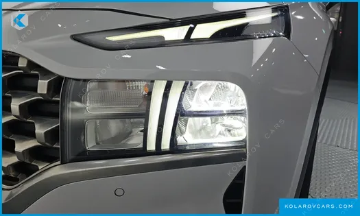 HYUNDAI SANTA FE DIESEL 2.2 2WD
